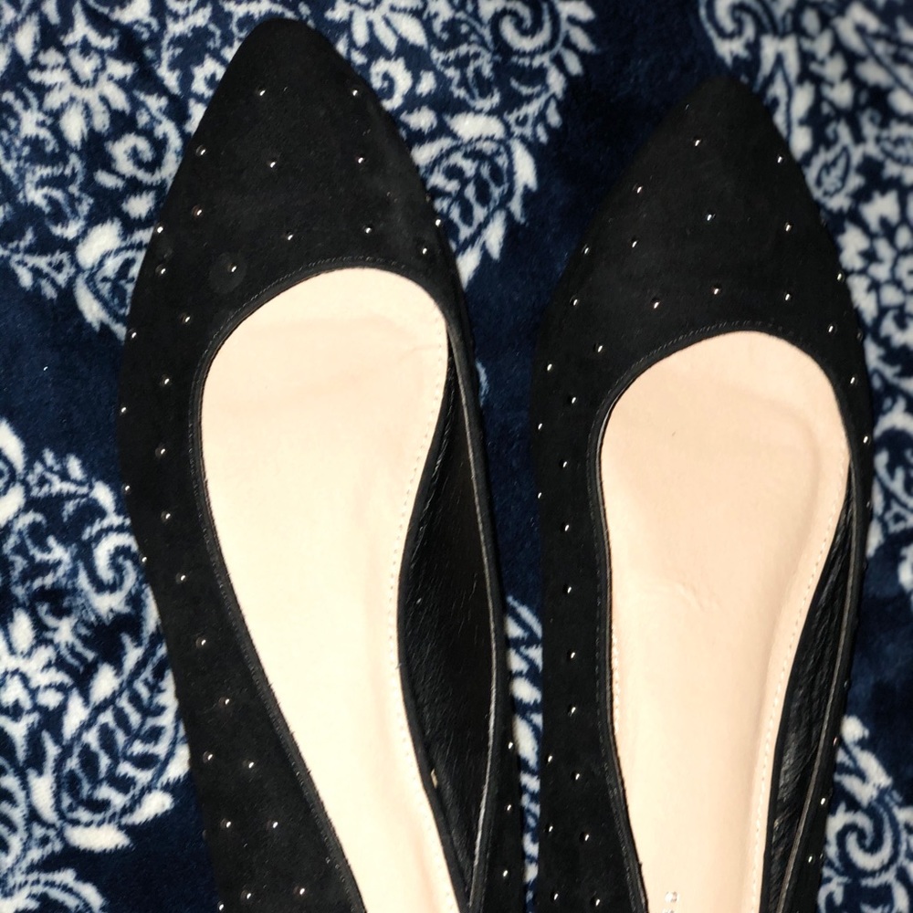 Black Flats